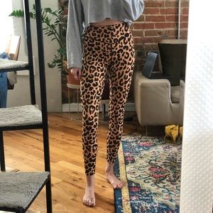 Balance Athletica King Cheetah Legging